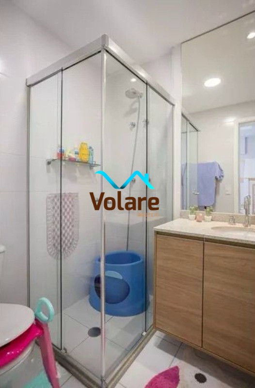 Apartamento à venda com 3 quartos, 117m² - Foto 32