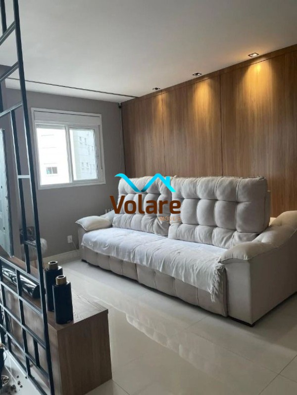 Apartamento à venda com 2 quartos, 92m² - Foto 5