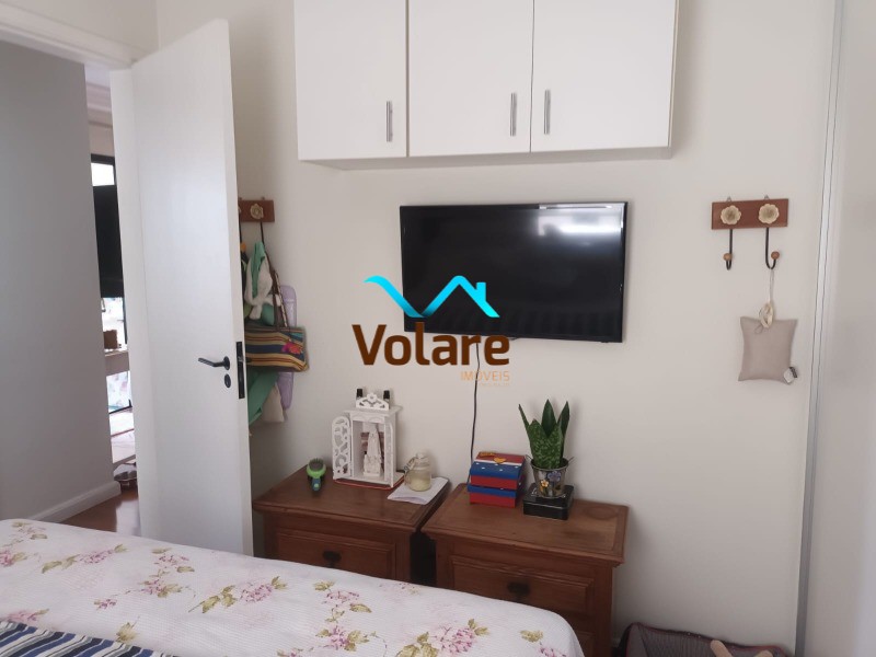 Apartamento à venda com 2 quartos, 75m² - Foto 10