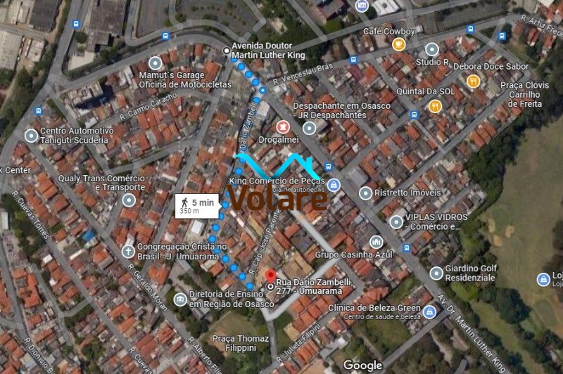 Prédio Inteiro, 600 m² - Foto 22