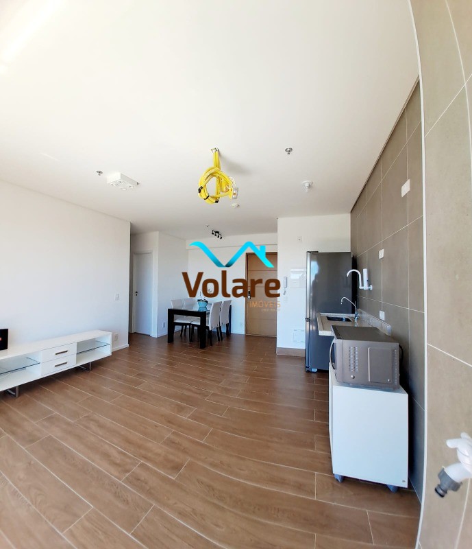 Apartamento à venda com 2 quartos, 61m² - Foto 8