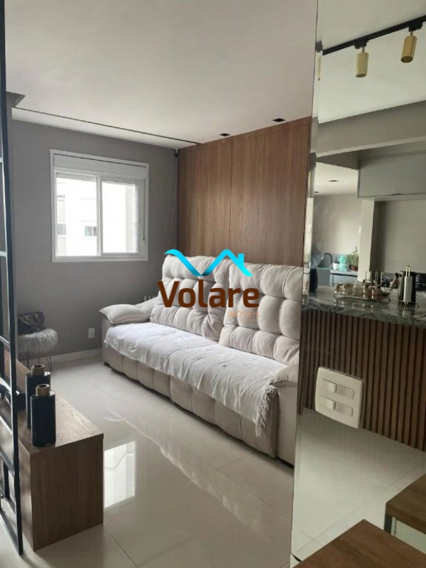 Apartamento à venda com 2 quartos, 92m² - Foto 6