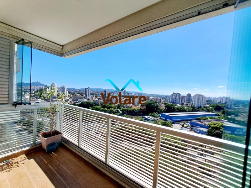 Apartamento à venda com 2 quartos, 61m² - Foto 10