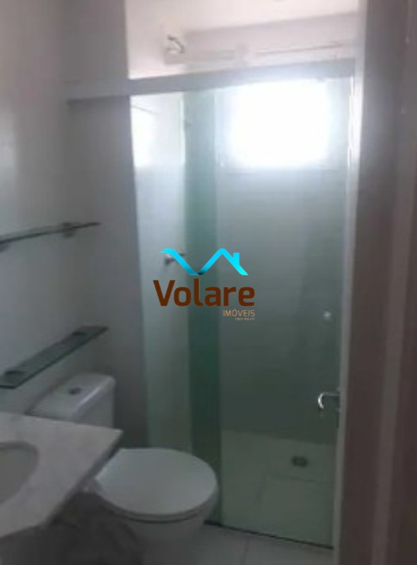 Apartamento à venda com 2 quartos, 52m² - Foto 8