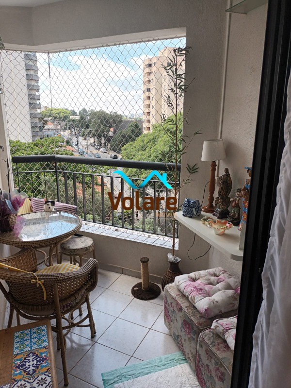 Apartamento à venda com 2 quartos, 75m² - Foto 3