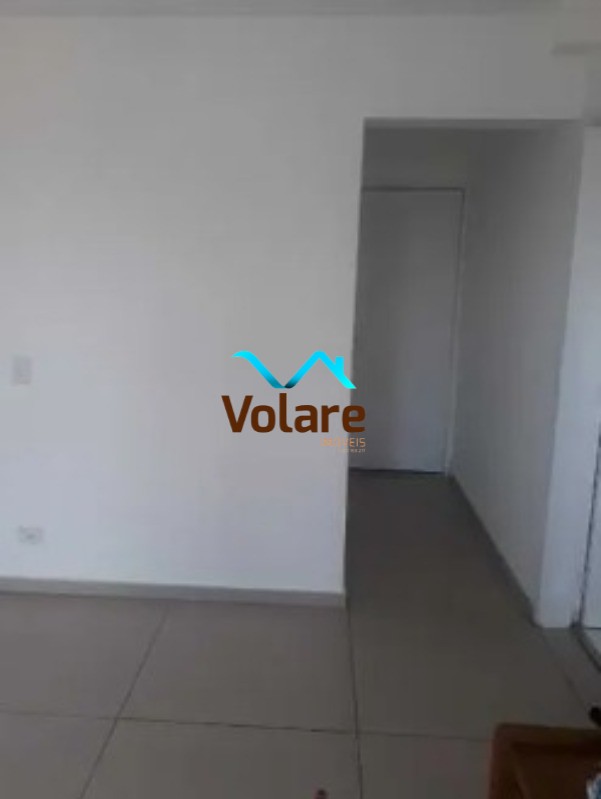 Apartamento à venda com 2 quartos, 52m² - Foto 3