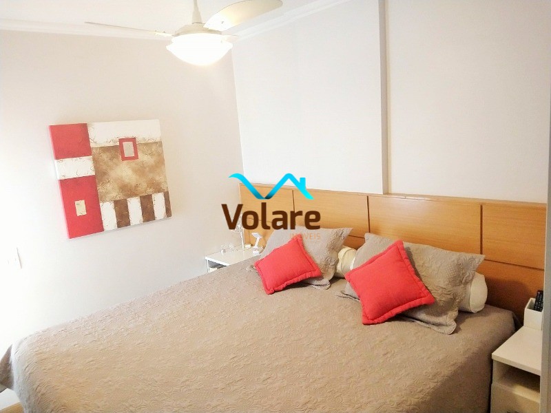 Apartamento à venda com 3 quartos, 76m² - Foto 12