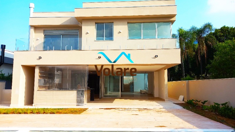 Casa de Condomínio à venda com 4 quartos, 995m² - Foto 11