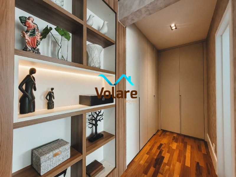 Apartamento à venda com 3 quartos, 338m² - Foto 16