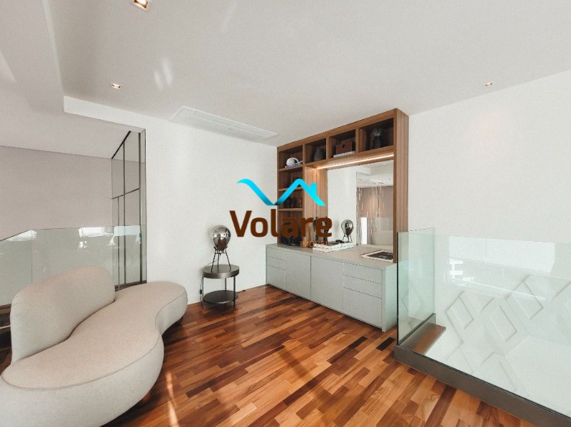 Apartamento à venda com 3 quartos, 338m² - Foto 17