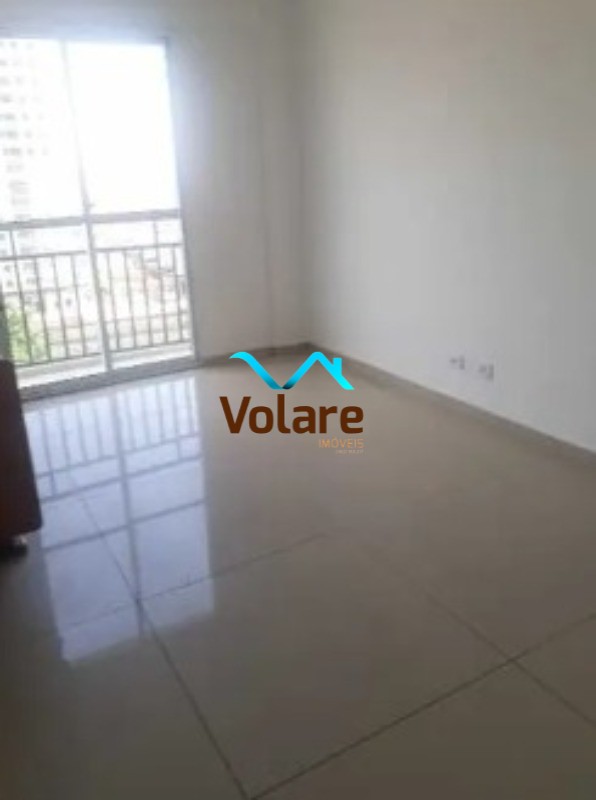 Apartamento à venda com 2 quartos, 52m² - Foto 1