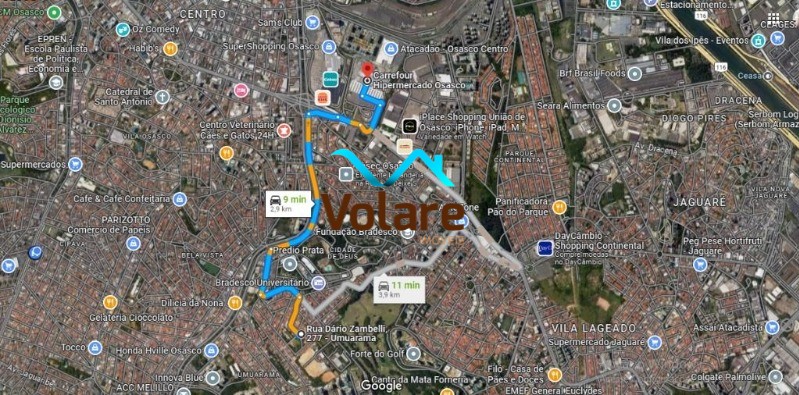 Prédio Inteiro, 600 m² - Foto 24