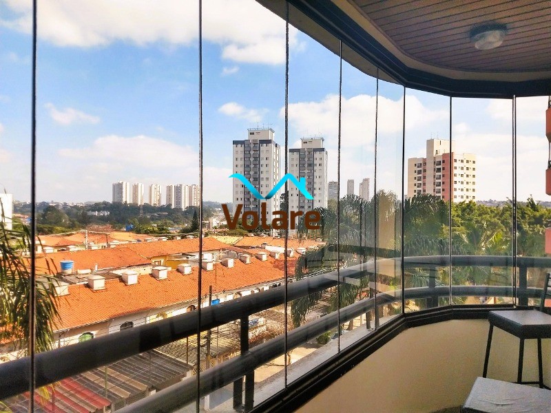 Apartamento à venda com 3 quartos, 76m² - Foto 6