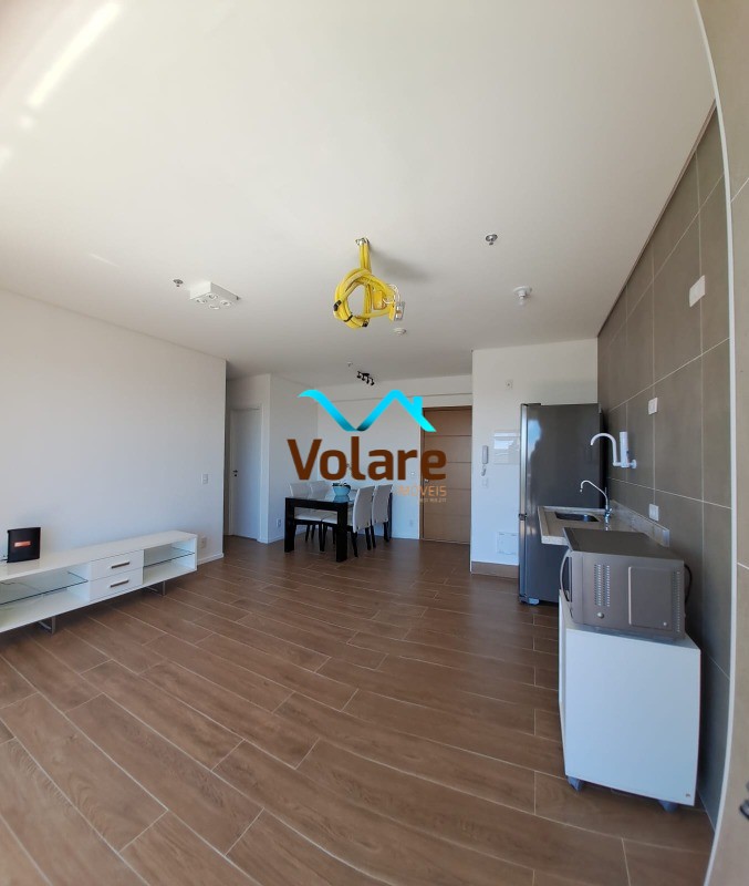 Apartamento à venda com 2 quartos, 61m² - Foto 6