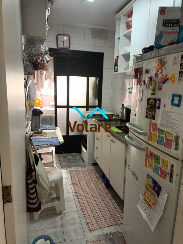 Apartamento à venda com 2 quartos, 75m² - Foto 6