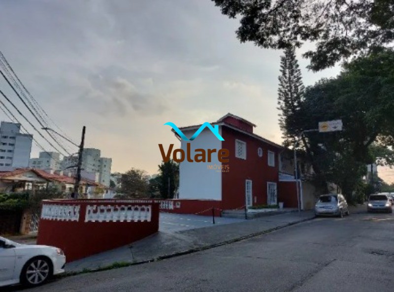 Prédio Inteiro à venda, 180m² - Foto 1