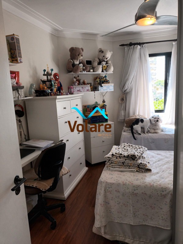 Apartamento à venda com 2 quartos, 75m² - Foto 13