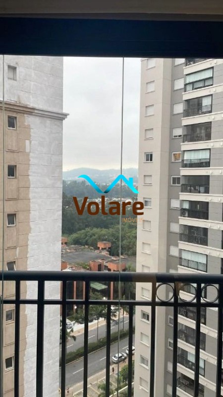 Apartamento à venda com 2 quartos, 92m² - Foto 10