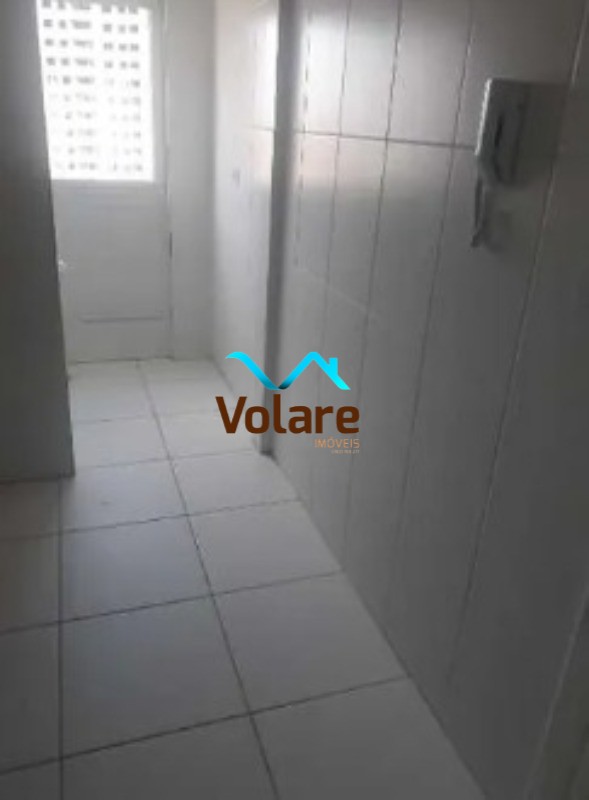 Apartamento à venda com 2 quartos, 52m² - Foto 4