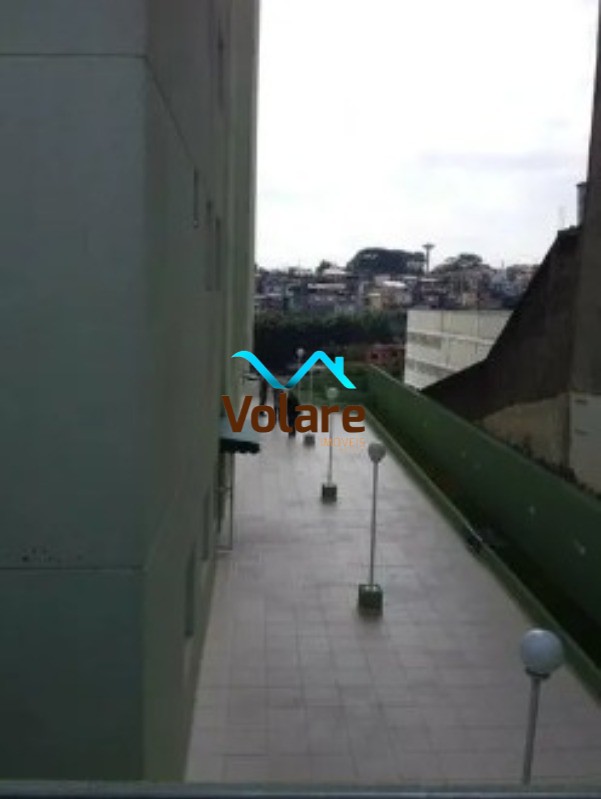 Apartamento à venda com 2 quartos, 52m² - Foto 10