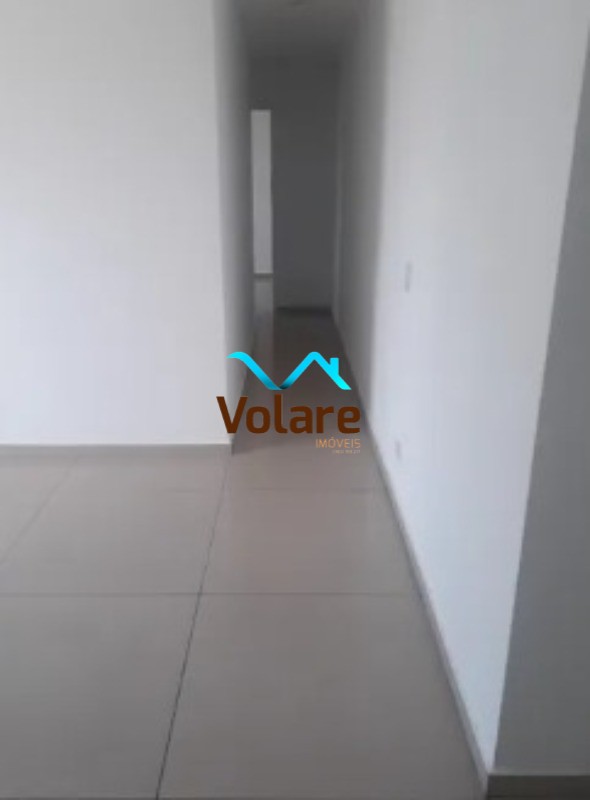 Apartamento à venda com 2 quartos, 52m² - Foto 2