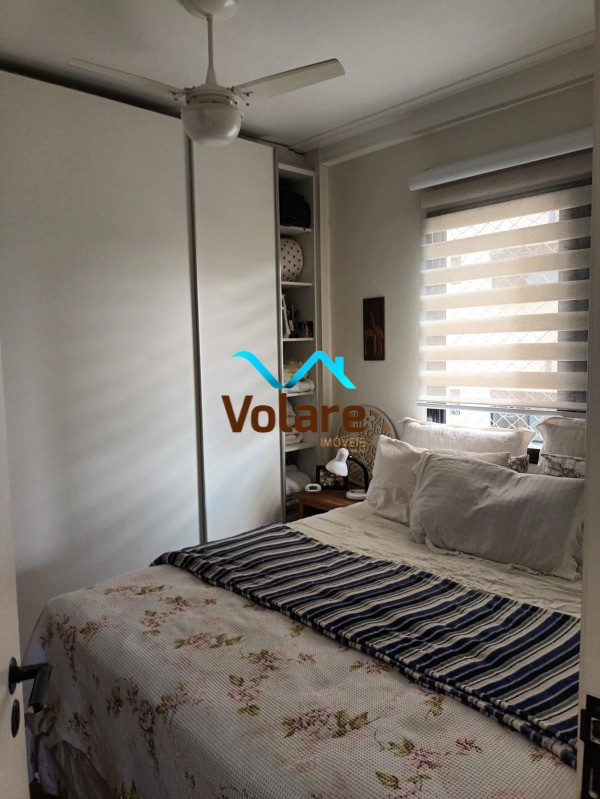 Apartamento à venda com 2 quartos, 75m² - Foto 9