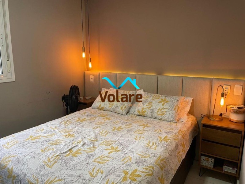 Apartamento à venda com 2 quartos, 92m² - Foto 14