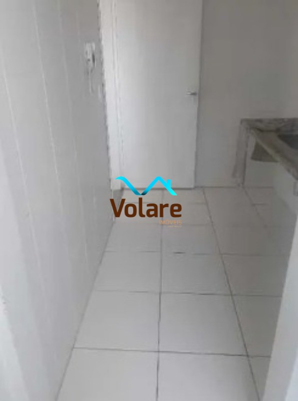 Apartamento à venda com 2 quartos, 52m² - Foto 5