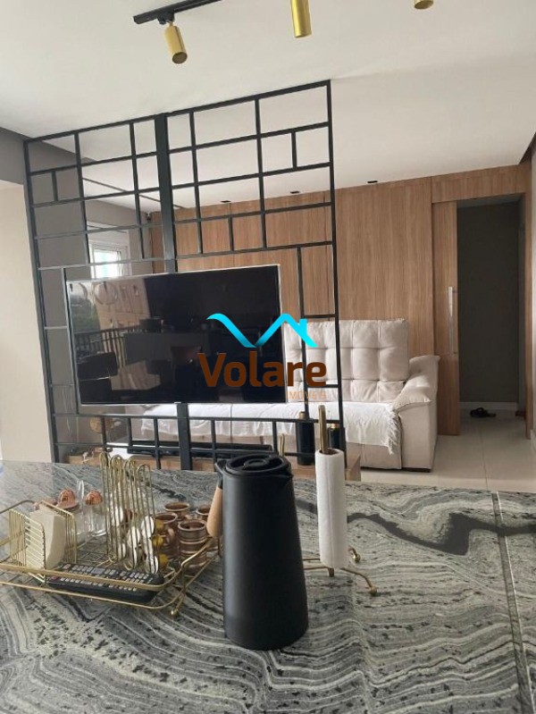 Apartamento à venda com 2 quartos, 92m² - Foto 3