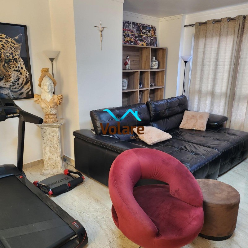 Apartamento à venda com 3 quartos, 191m² - Foto 17