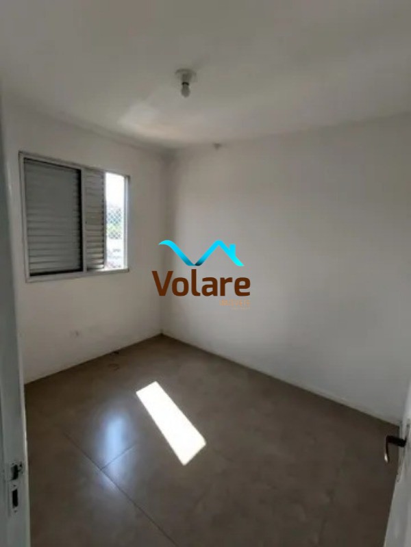 Apartamento à venda com 2 quartos, 45m² - Foto 7