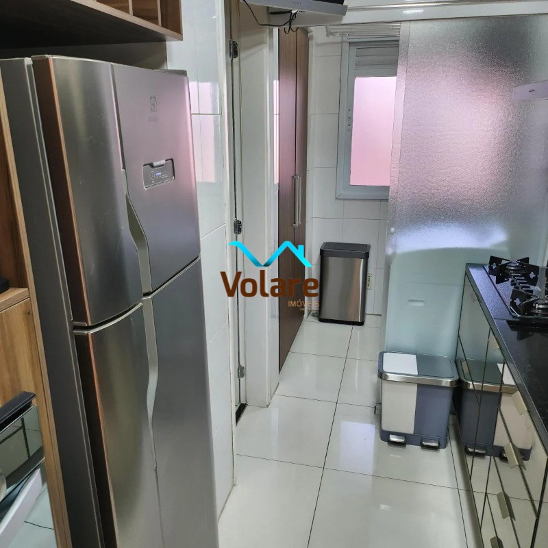 Apartamento à venda com 3 quartos, 191m² - Foto 26