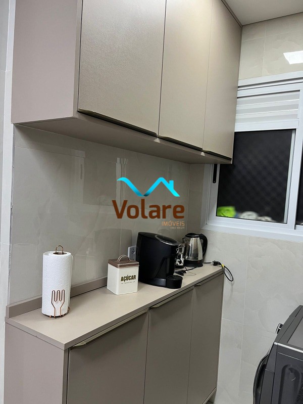 Apartamento à venda com 2 quartos, 49m² - Foto 10