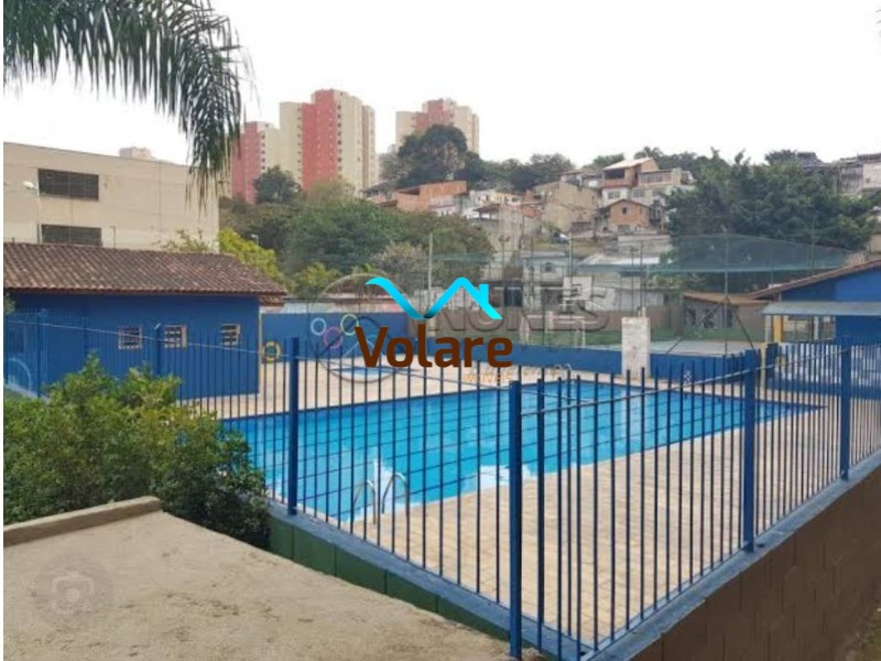 Apartamento à venda com 2 quartos, 56m² - Foto 19