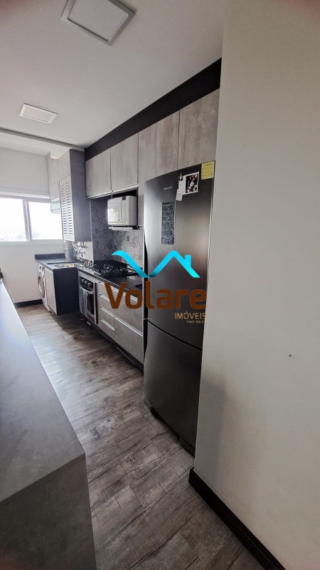 Apartamento à venda com 2 quartos, 70m² - Foto 10