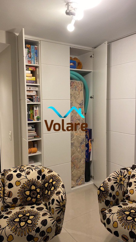 Apartamento à venda com 2 quartos, 83m² - Foto 7