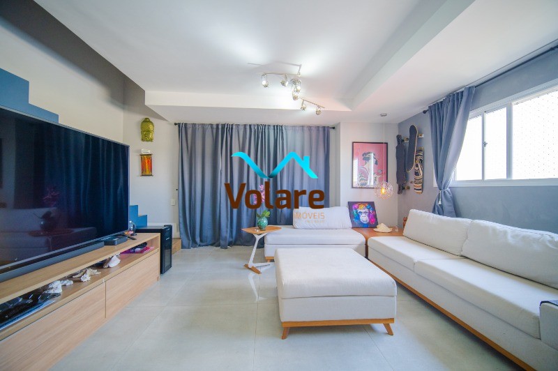 Apartamento à venda com 2 quartos, 120m² - Foto 4