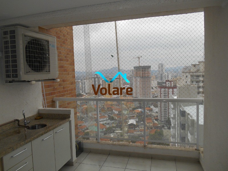 Apartamento à venda com 3 quartos, 99m² - Foto 6