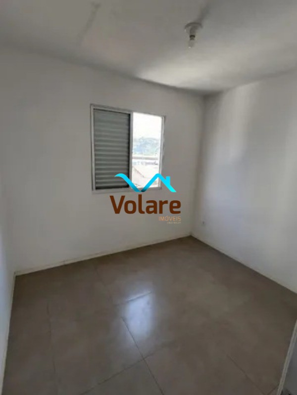 Apartamento à venda com 2 quartos, 45m² - Foto 9