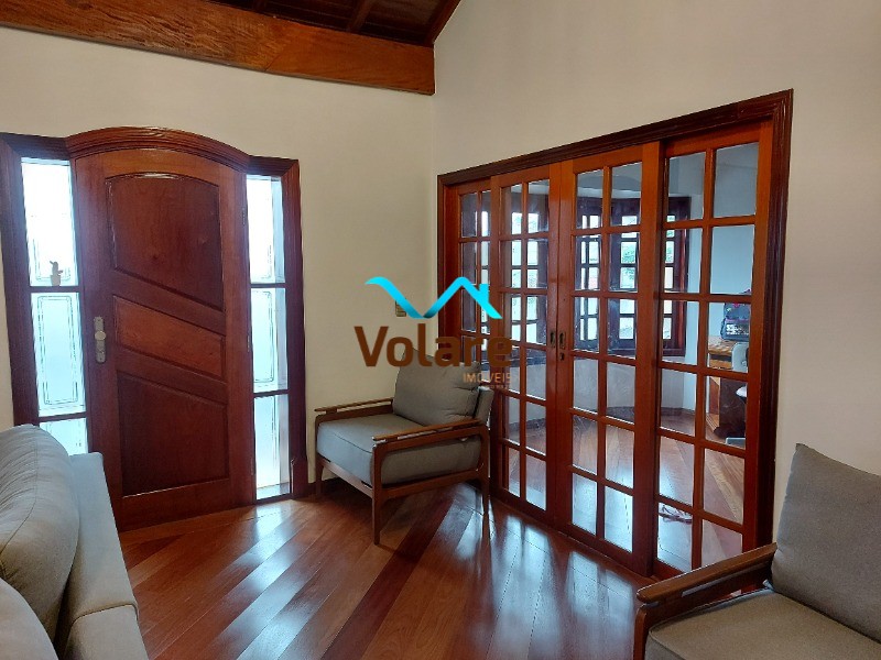 Casa à venda com 5 quartos, 302m² - Foto 14