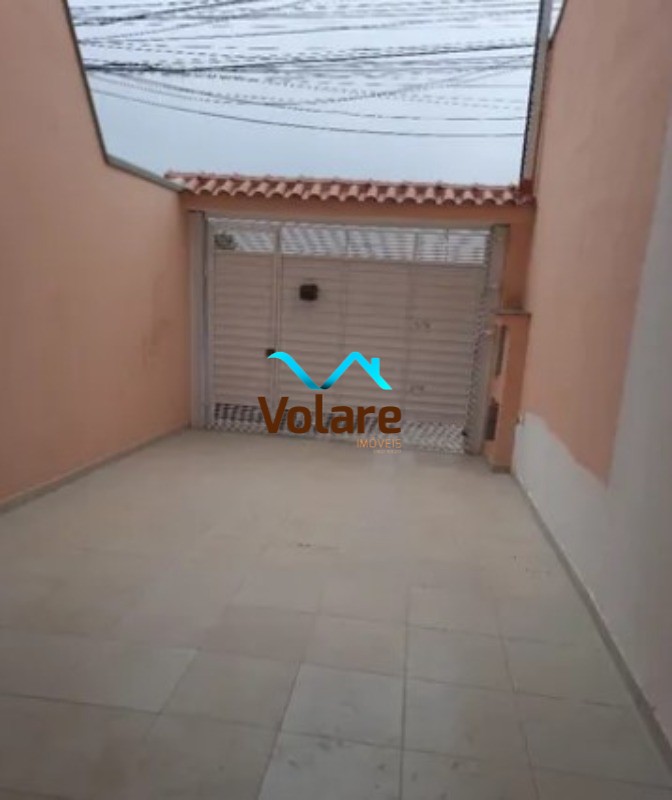 Casa à venda com 3 quartos, 145m² - Foto 2