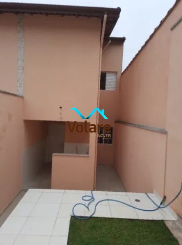 Casa à venda com 3 quartos, 145m² - Foto 10