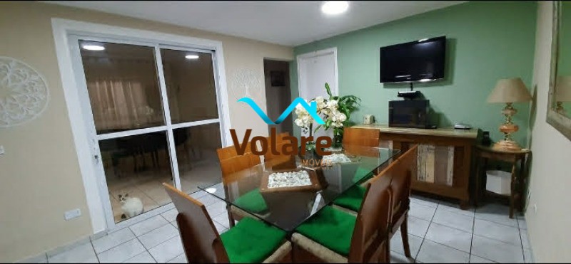 Casa à venda com 3 quartos, 265m² - Foto 5