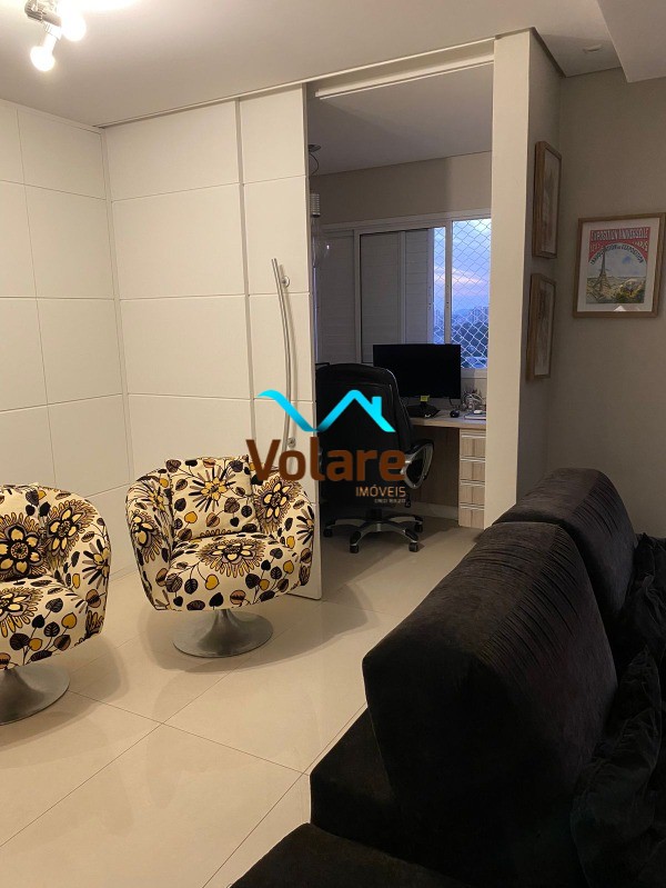 Apartamento à venda com 2 quartos, 83m² - Foto 6