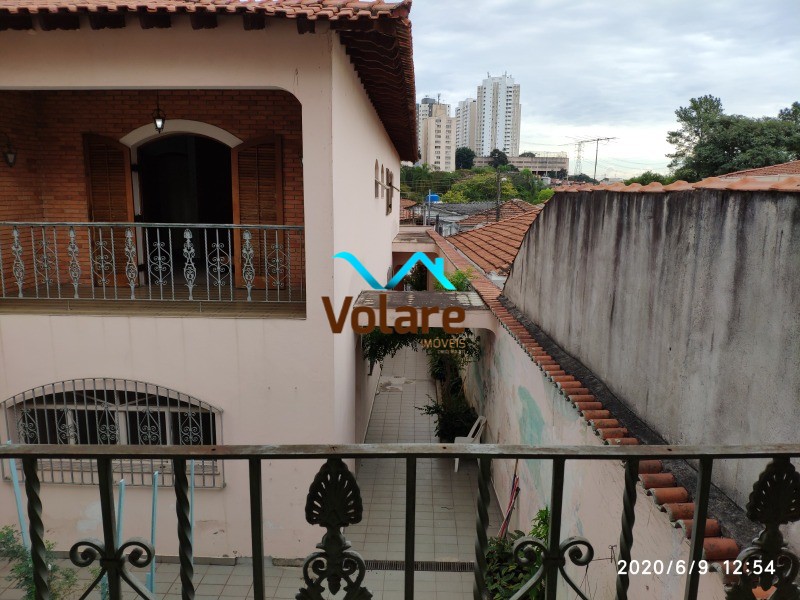 Casa à venda com 3 quartos, 270m² - Foto 23