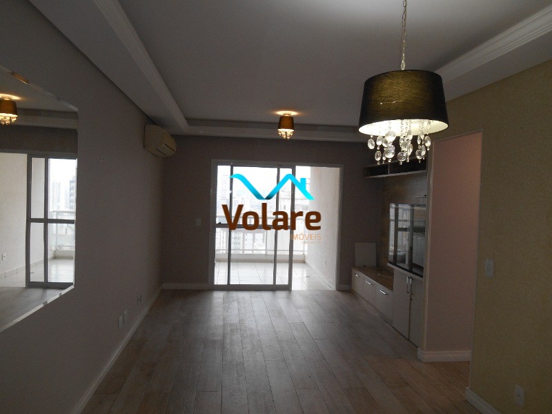 Apartamento à venda com 3 quartos, 99m² - Foto 1