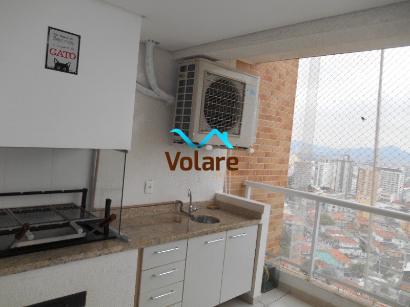 Apartamento à venda com 3 quartos, 99m² - Foto 5