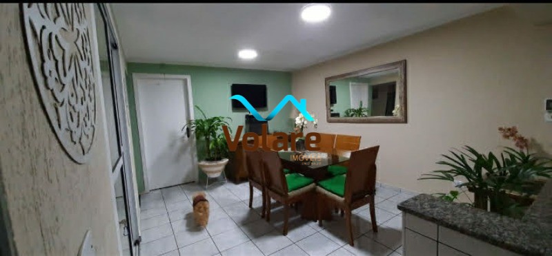 Casa à venda com 3 quartos, 265m² - Foto 3