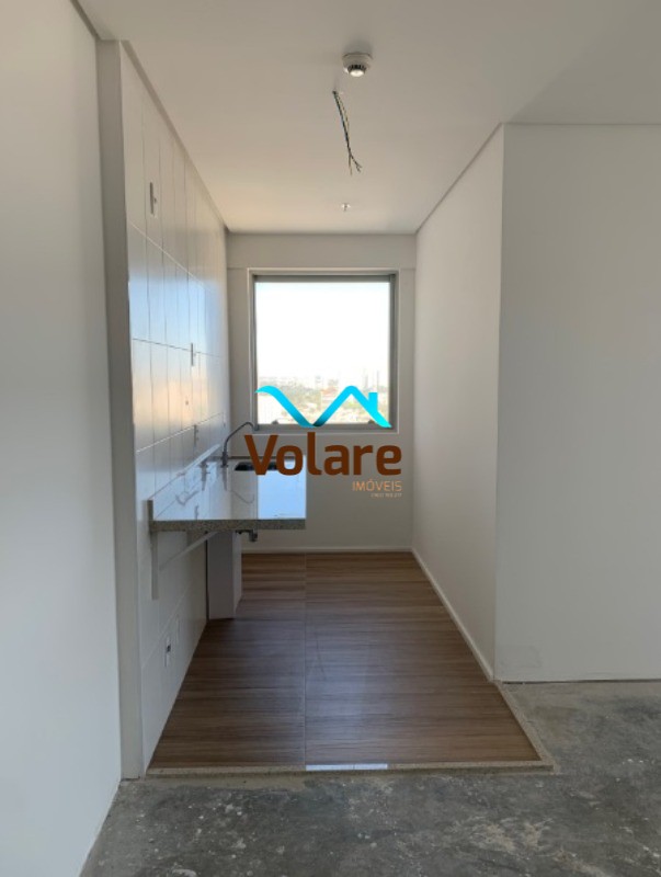 Apartamento à venda com 1 quarto, 45m² - Foto 5