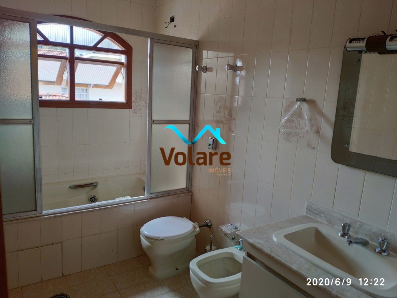 Casa à venda com 3 quartos, 270m² - Foto 14